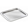WATERFORD Town & Country SQUARE TRAY 14"